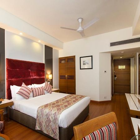 Hotel Maurya Patna Patna  Exterior photo