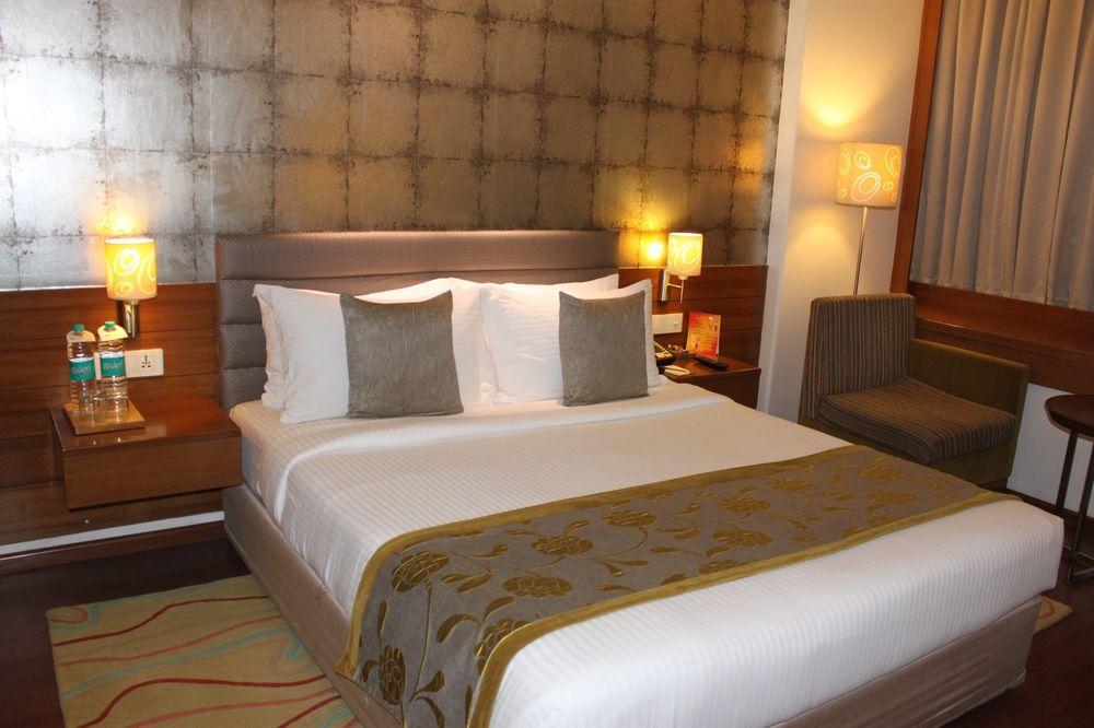 Hotel Maurya Patna Patna  Exterior photo