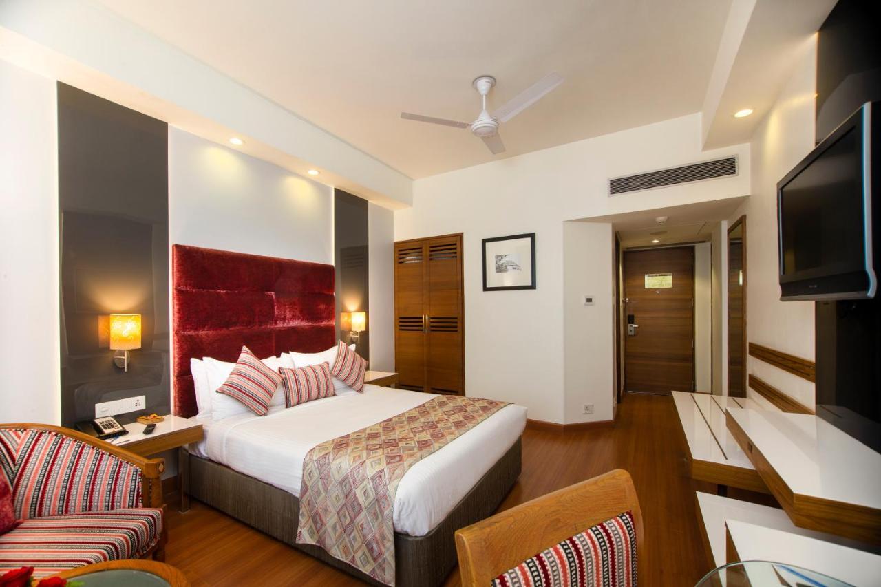 Hotel Maurya Patna Patna  Exterior photo