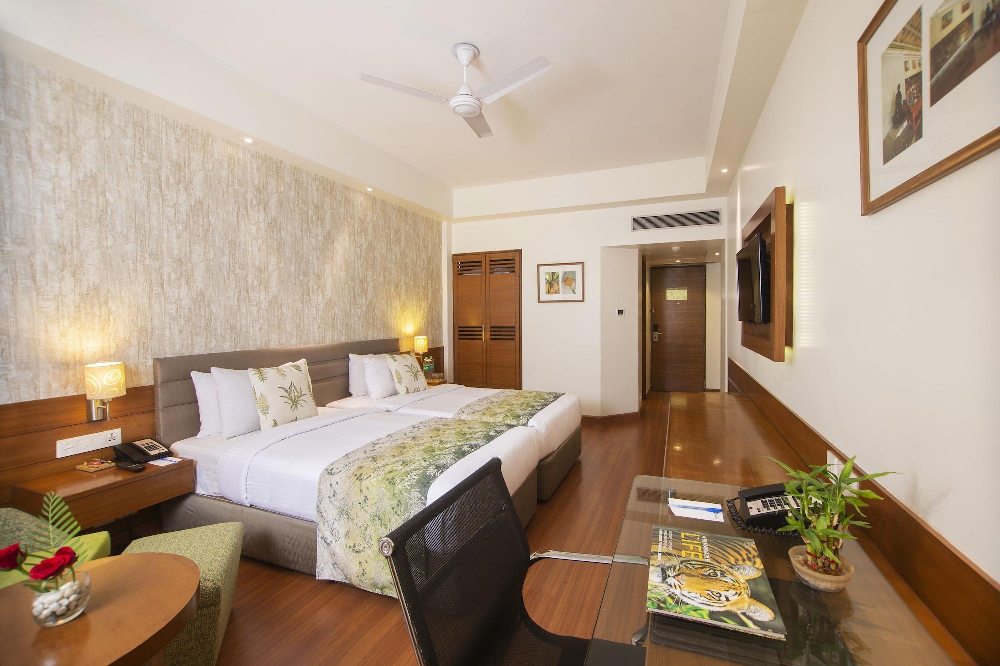 Hotel Maurya Patna Patna  Exterior photo