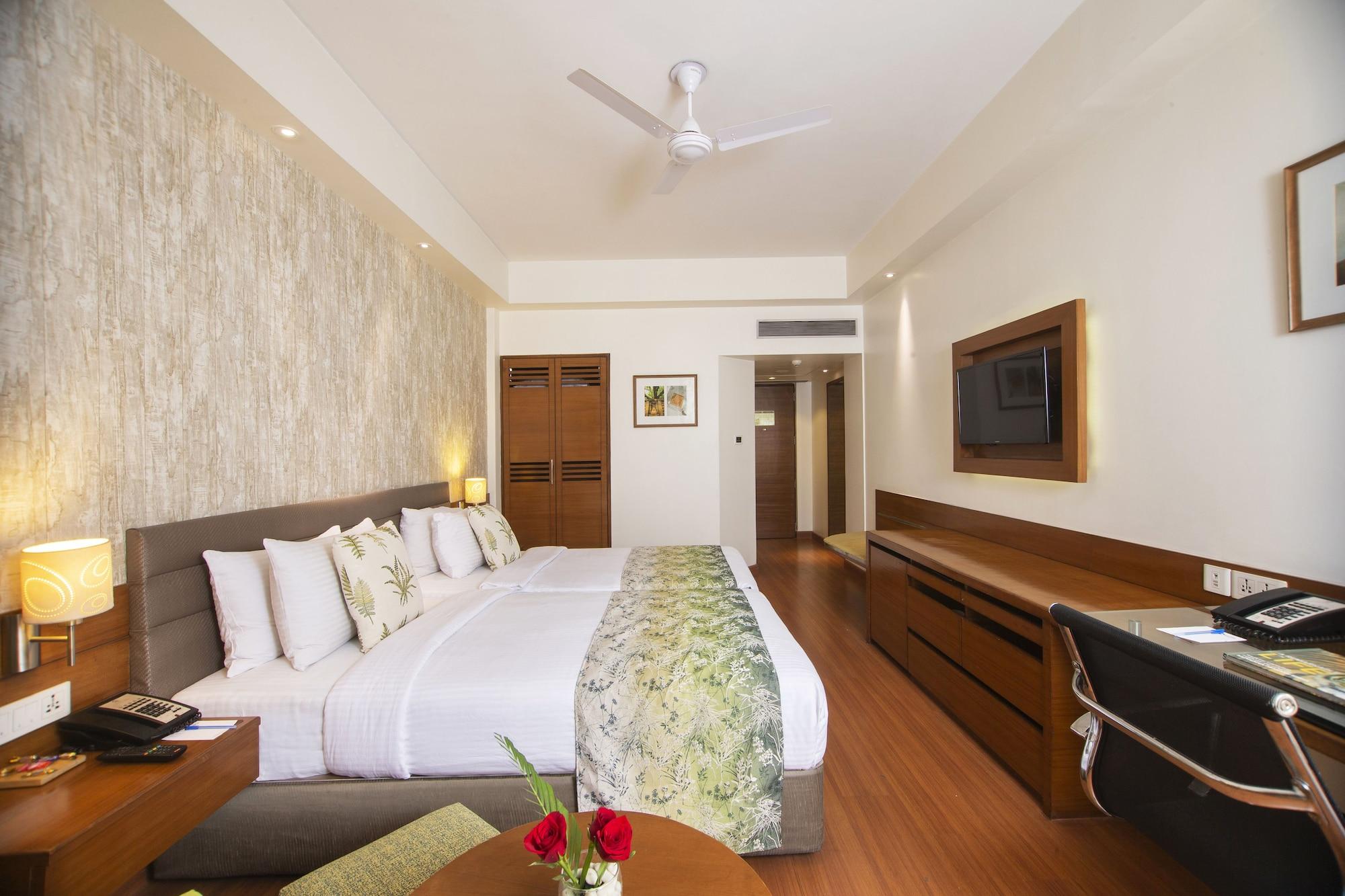 Hotel Maurya Patna Patna  Exterior photo