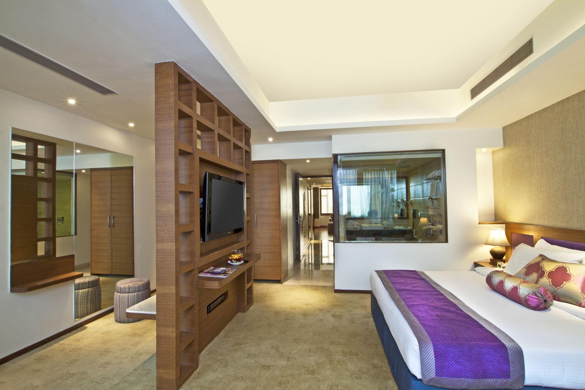 Hotel Maurya Patna Patna  Exterior photo