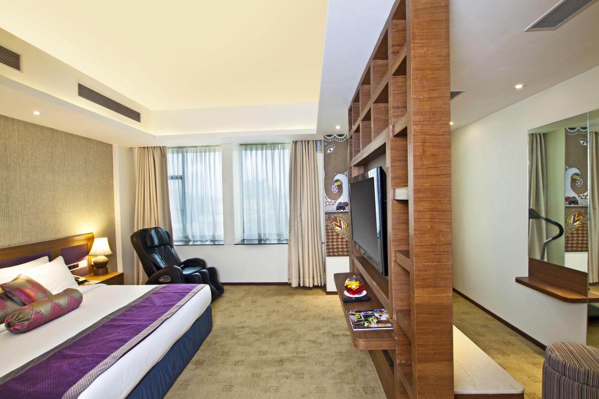 Hotel Maurya Patna Patna  Exterior photo