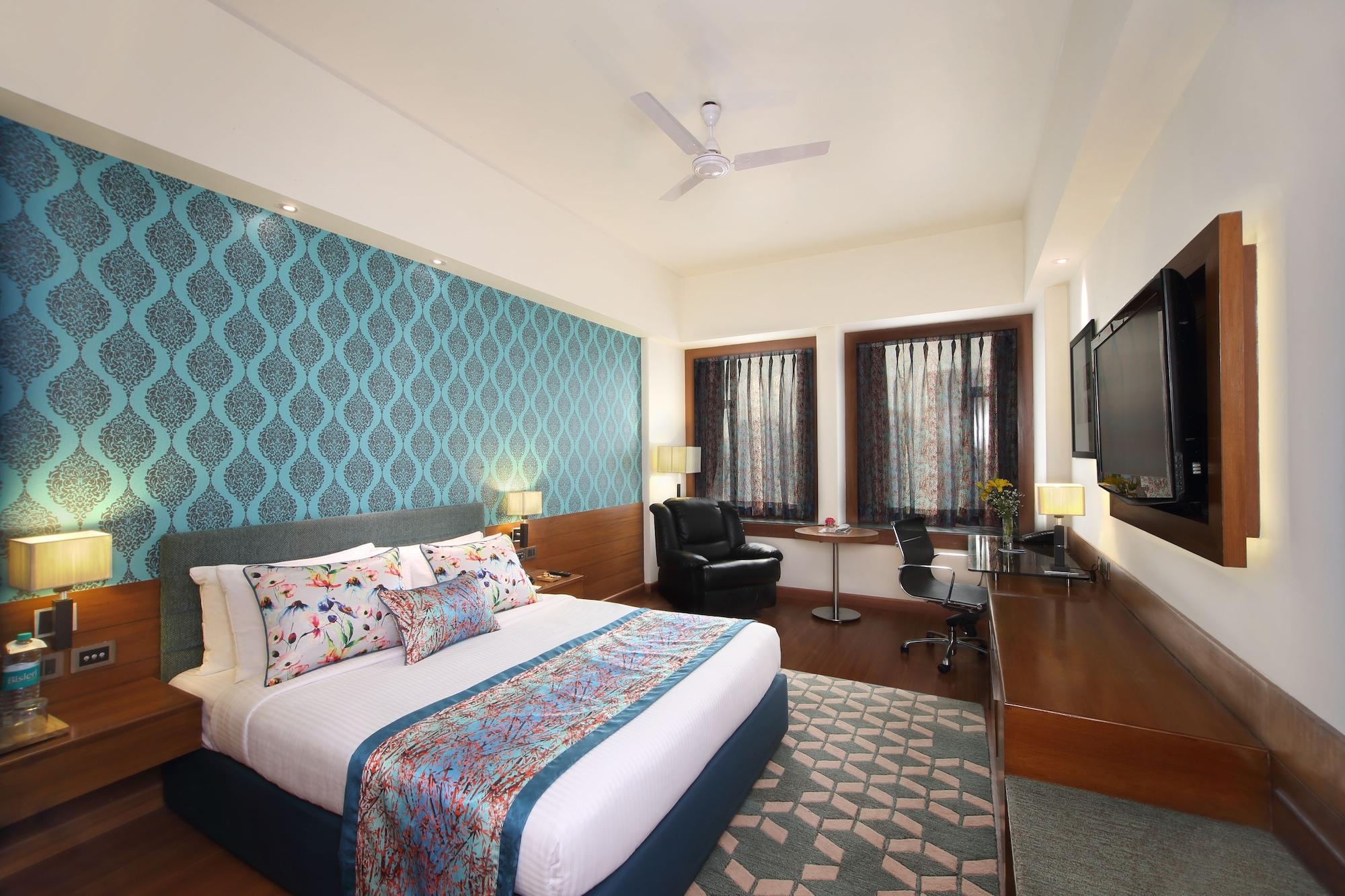 Hotel Maurya Patna Patna  Exterior photo