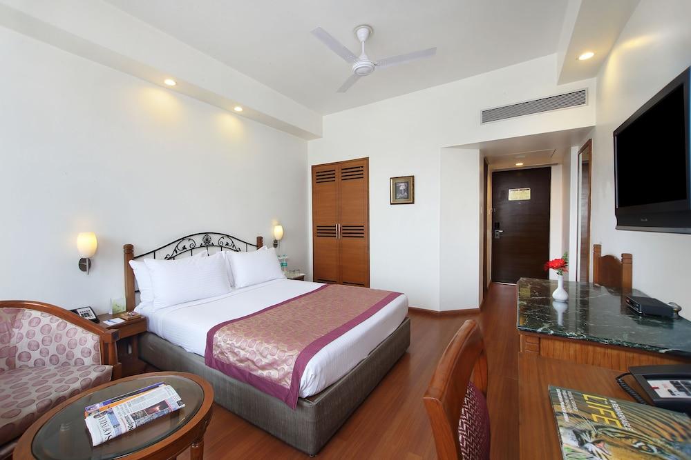 Hotel Maurya Patna Patna  Exterior photo