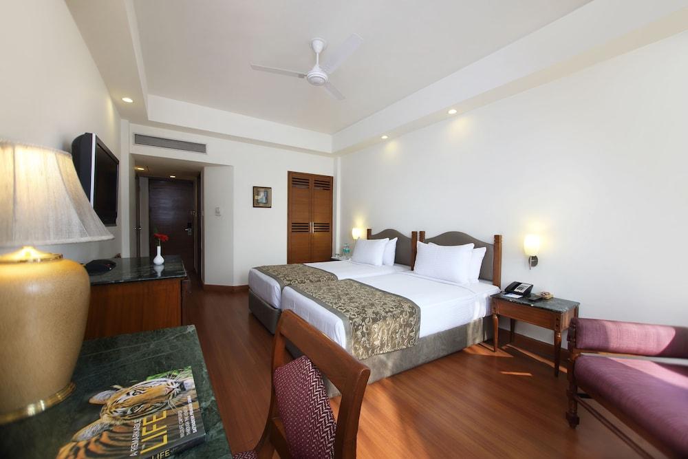 Hotel Maurya Patna Patna  Exterior photo