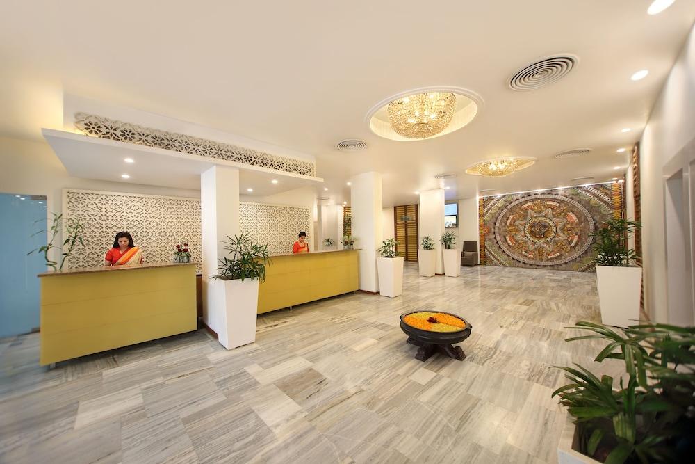 Hotel Maurya Patna Patna  Exterior photo