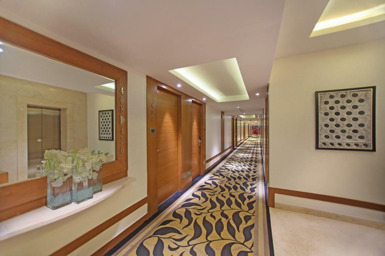 Hotel Maurya Patna Patna  Exterior photo