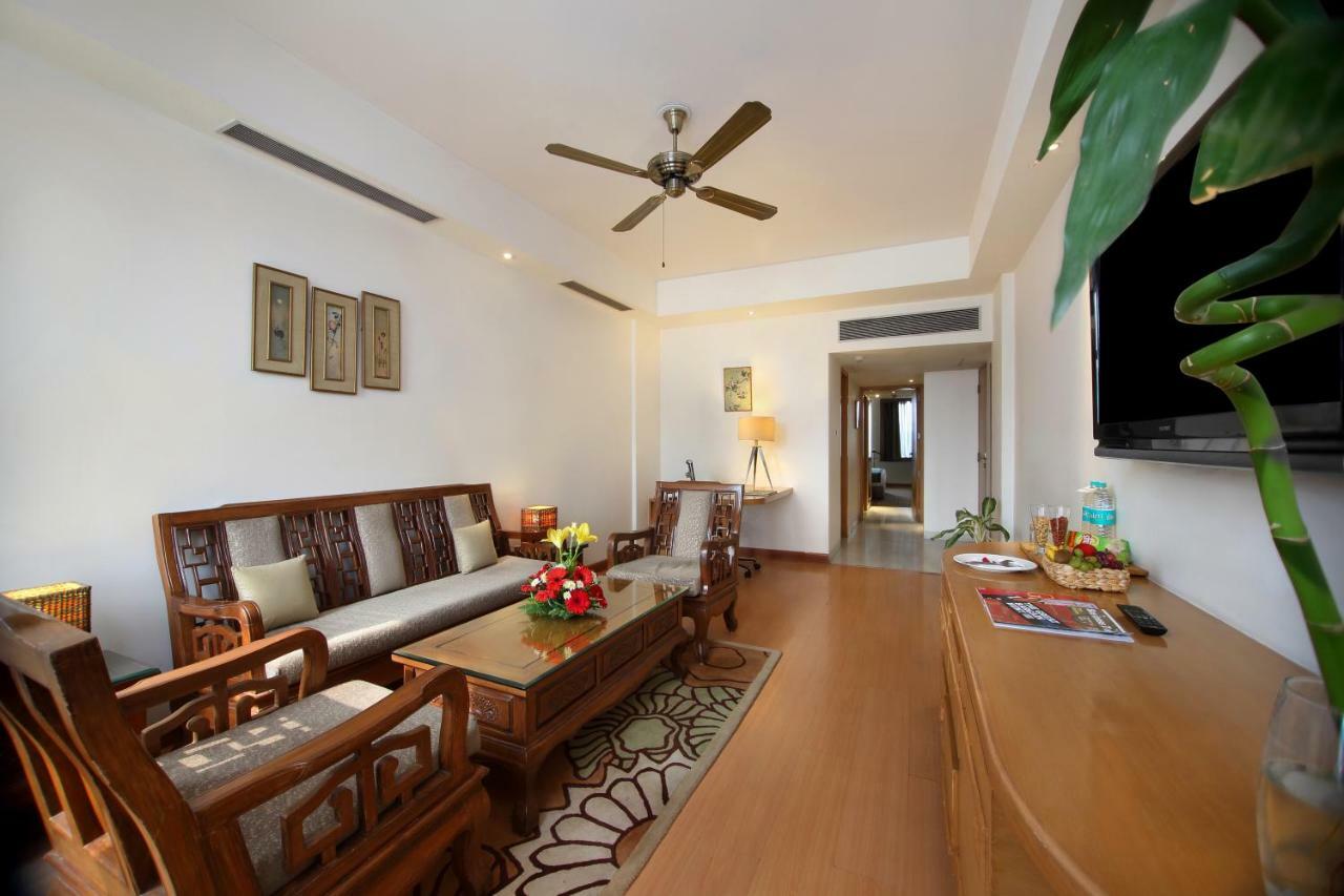 Hotel Maurya Patna Patna  Exterior photo