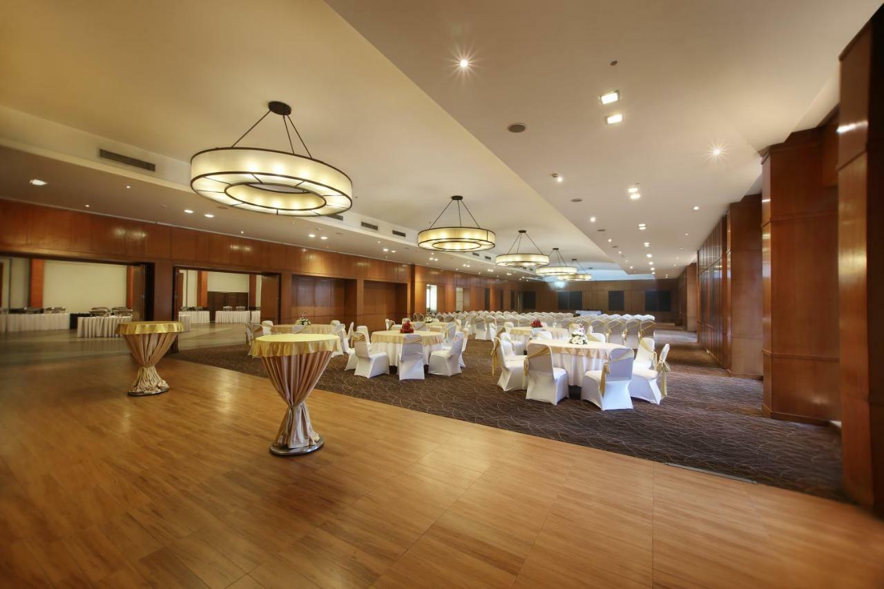Hotel Maurya Patna Patna  Exterior photo