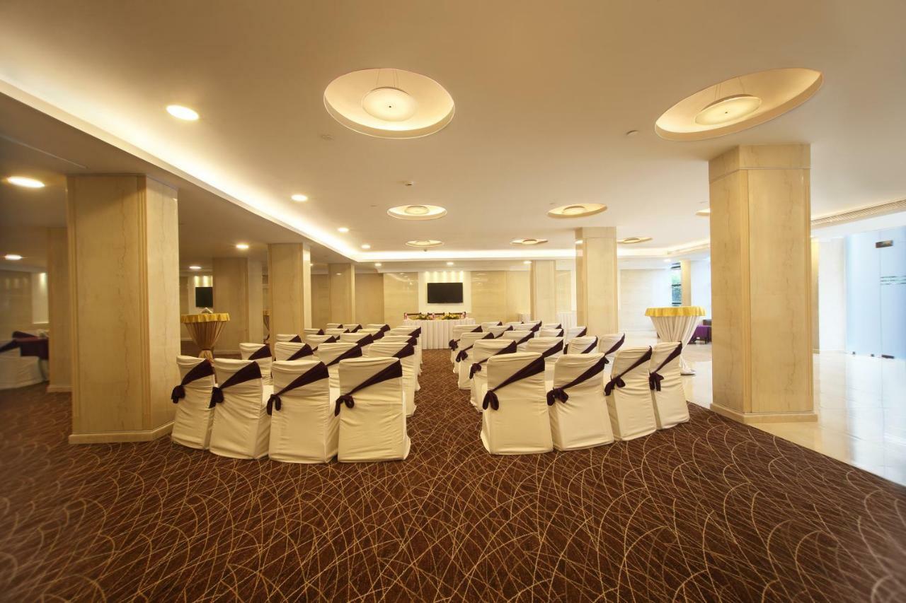Hotel Maurya Patna Patna  Exterior photo
