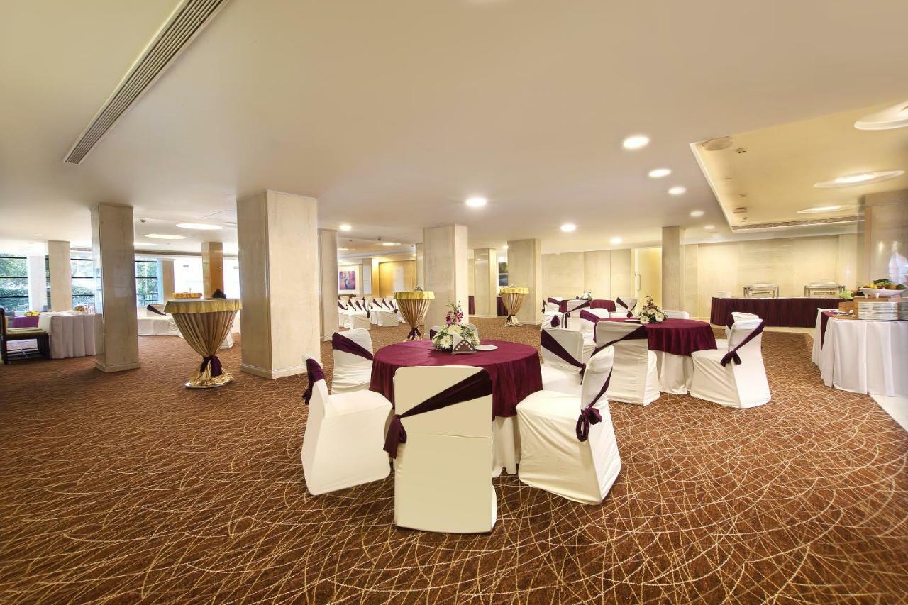 Hotel Maurya Patna Patna  Exterior photo