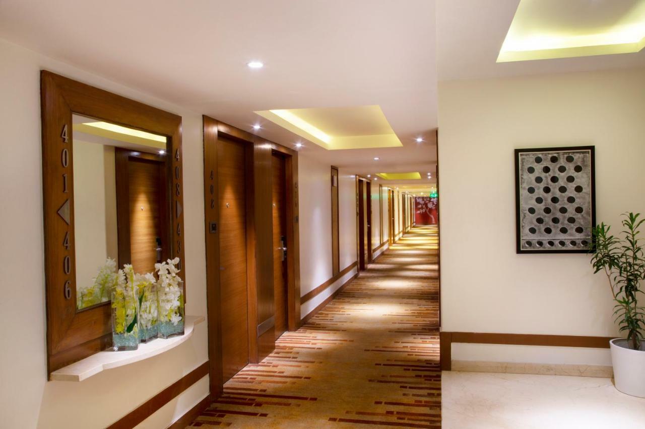 Hotel Maurya Patna Patna  Exterior photo