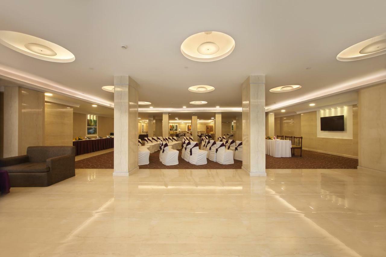 Hotel Maurya Patna Patna  Exterior photo